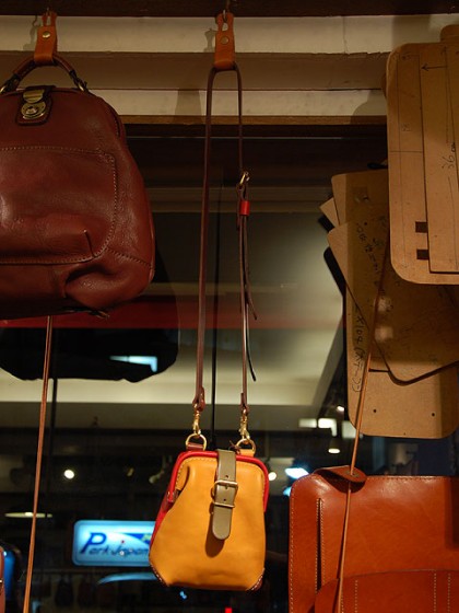 ガマショルダー