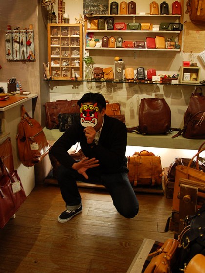 キャッチャー:上広