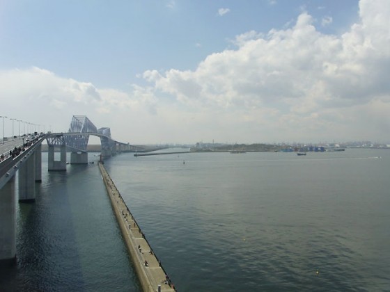 ゲートブリッジ