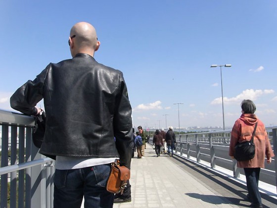 ボックスワンベルトポーチ(E-38)