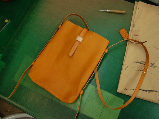 お出かけミニショルダー