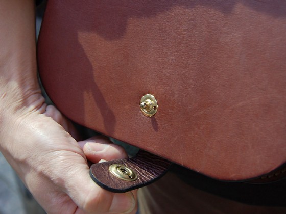 ドイツホックボタンオープン