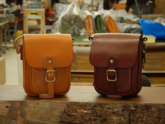 西川ミニショルダー