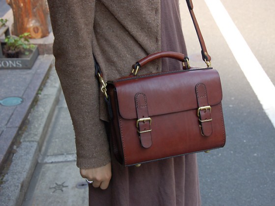 テッペイミニショルダー