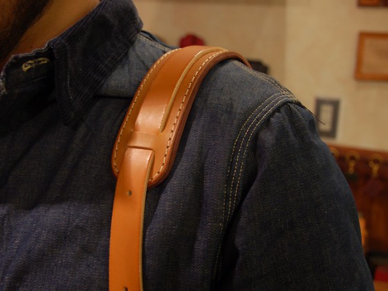 Big肩当て 肩掛け2