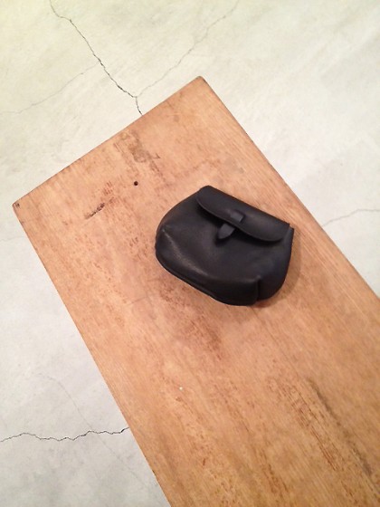 サンプルポーチ