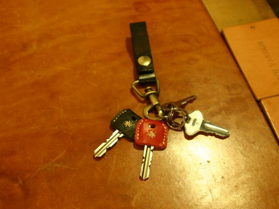 色分けできます