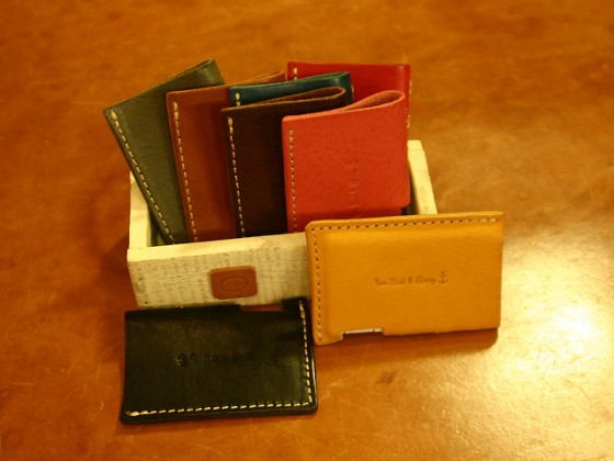 TDH ミンティアケース