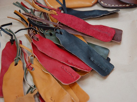 ブックマーカー