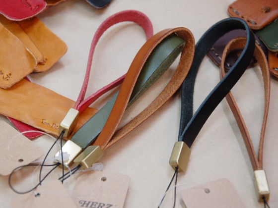 携帯ストラップ