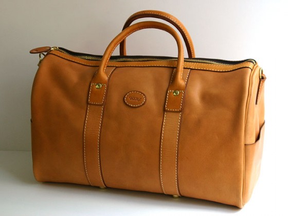 ボストンバッグ(B-23-L)