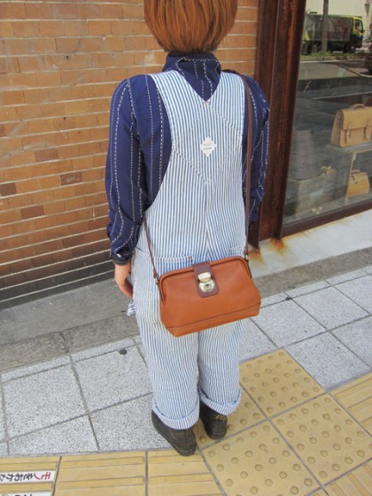 ミニダレス 着用2