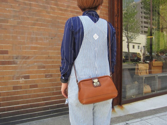 ミニダレス 着用1