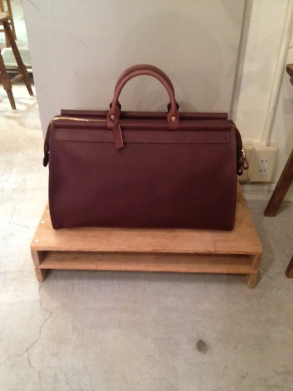 サンプル棒屋根ボストン