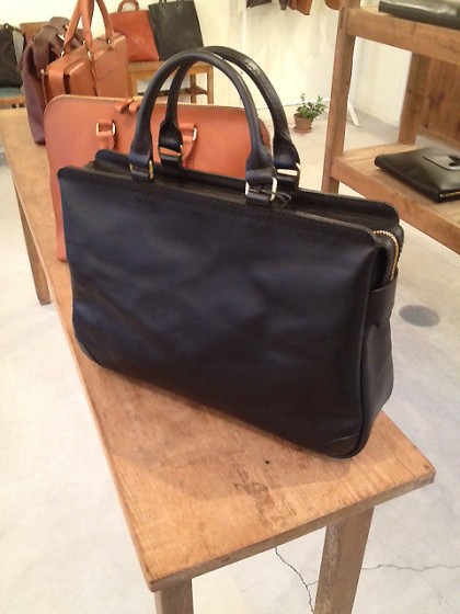 サンプル洗いトート