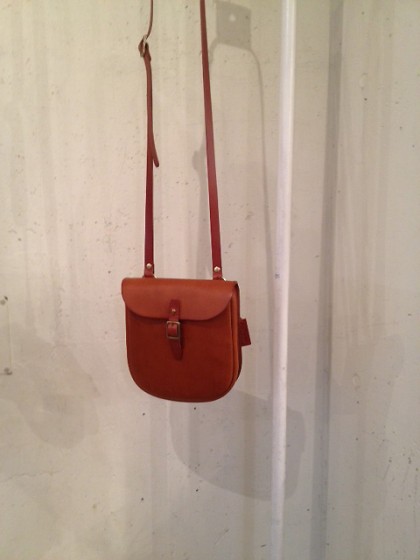 サンプルポシェット