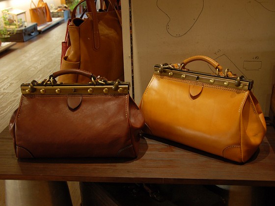 パンタミニボストン