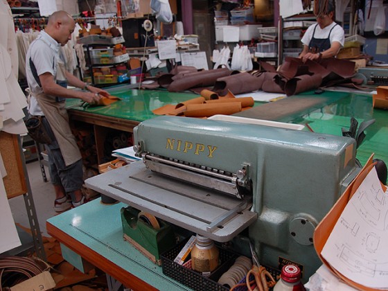 バンドカッター