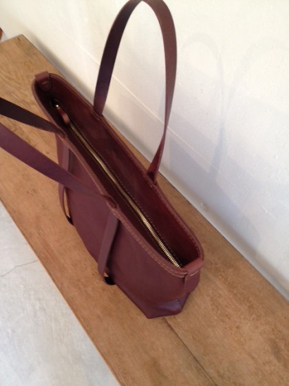 G-22 ファスナー閉