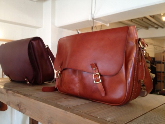 村松さんのG-18 アンバー