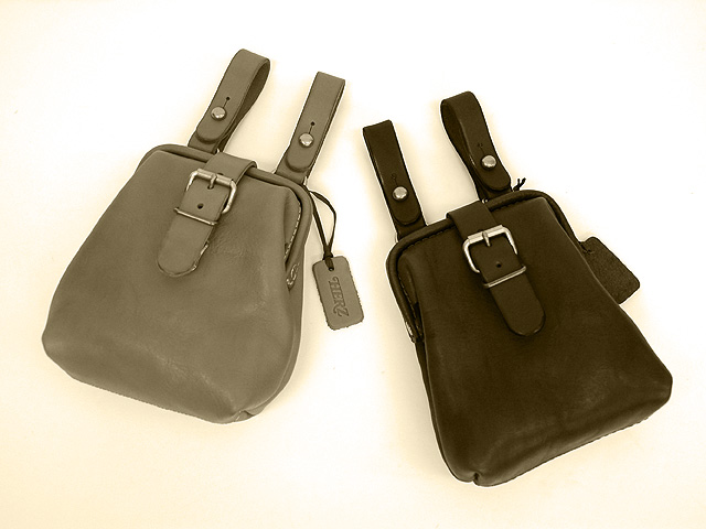 口枠ベルトポーチ(E-40)