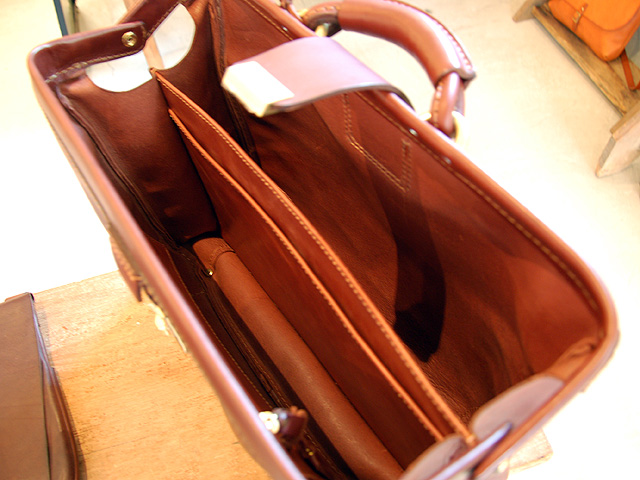 仕切っているところ