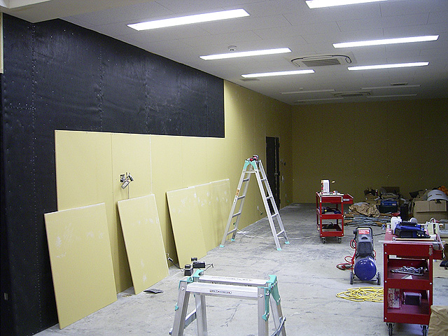 仙台店 予定通り