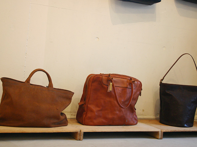 「お待ちしてます」