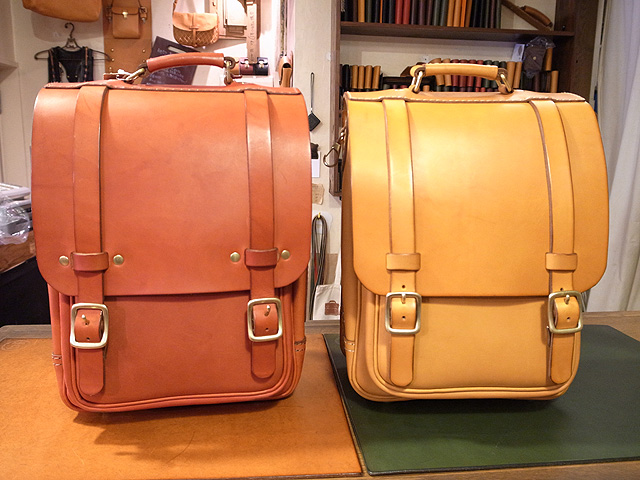 サンプル:ランドセル1