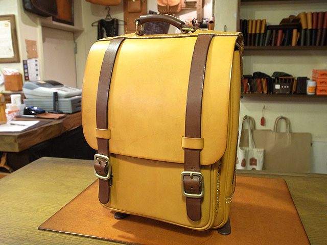 サンプル:ランドセル4