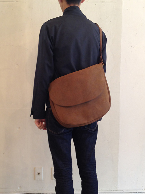 ピッポショルダー村松着用