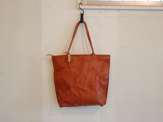 リバースサンプルトート