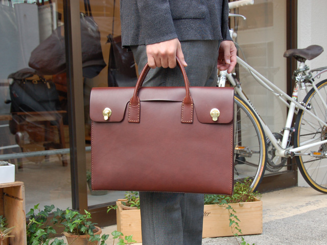 企画ブリーフケース