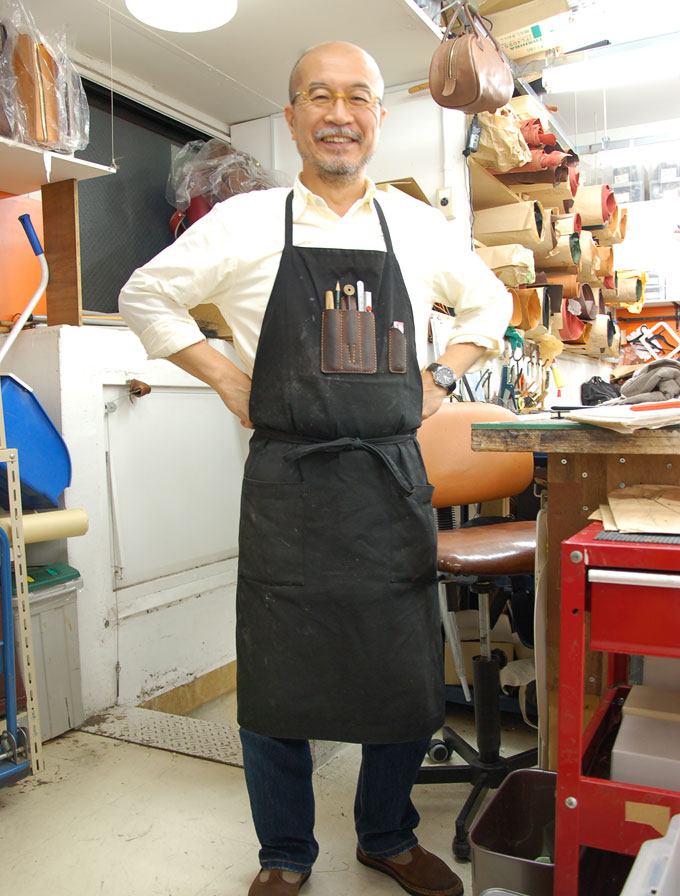 言わずと知れたベテラン作り手:NEZの場合