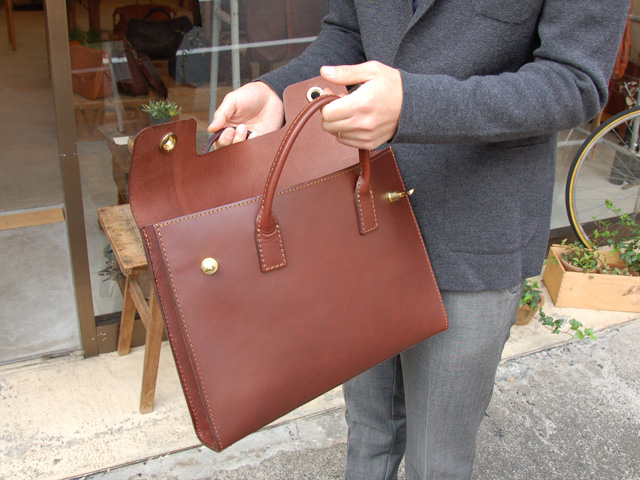 企画ブリーフ オープン