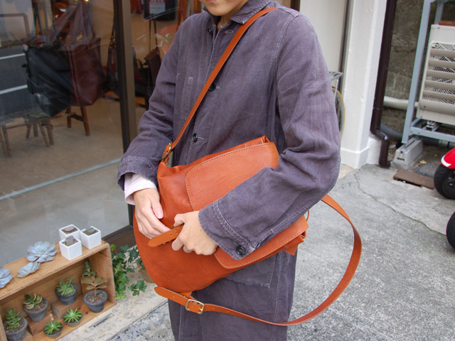 企画リュック オープン