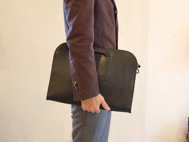 大きめセカンド