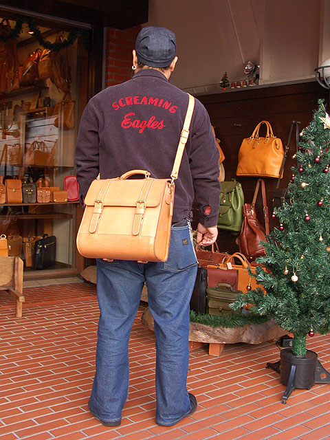 パイレーツ・バッグ ショルダー