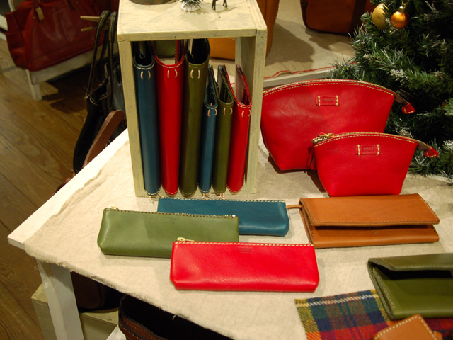 今年のカラフルTDH