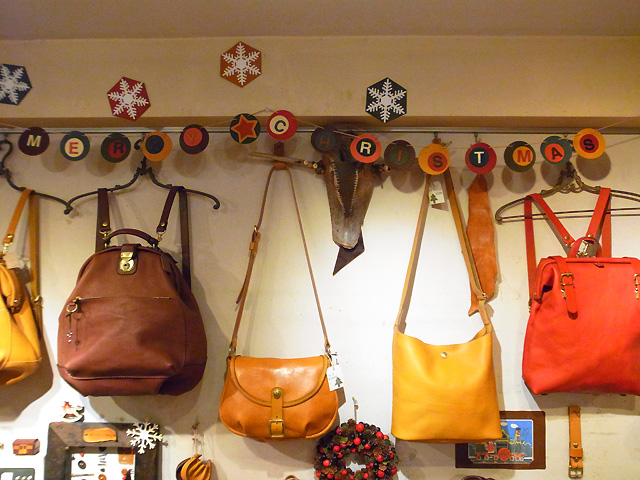 TDHのメリークリスマス!