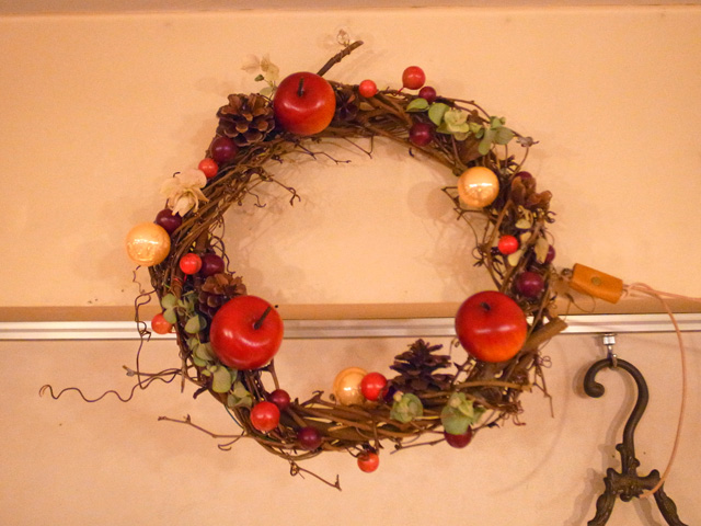 大平謹製リース