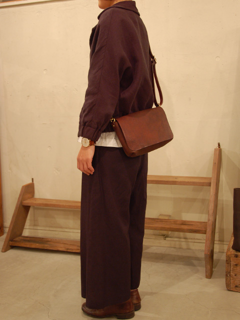 ハバナプチショルダー