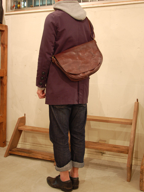 リバースショルダー