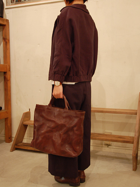 洗いリバーストート