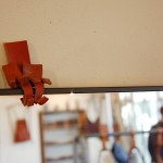 住人ファミリー