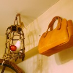 TDHのロビンちゃん