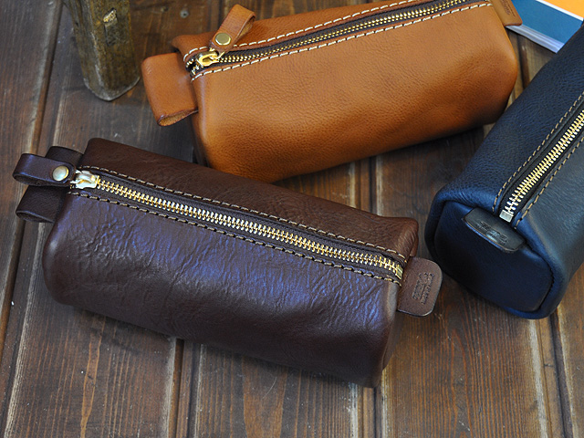 【即納品】Bigペンケース(ILK-146)