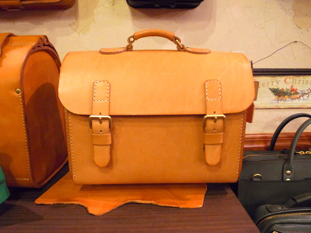 村松の3wayバッグ