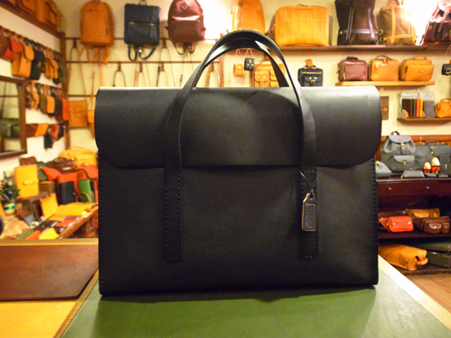 村松のトートバッグ