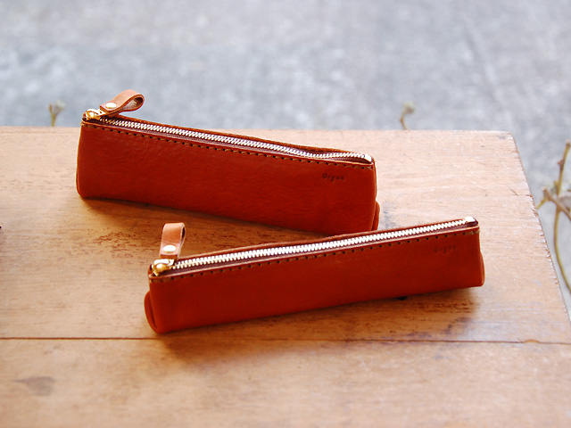 Organニューペンケース